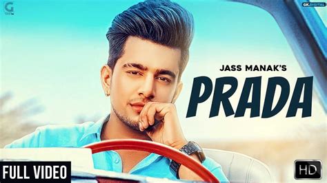 prada jass manak mp3 song download mr jatt|prada song mp3 download pagalworld.